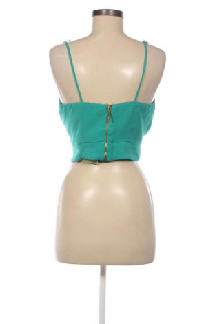 Dámský top BSB Collection, Velikost M, Barva Zelená, Cena  785,00 Kč