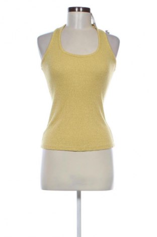 Damski top BSB Collection, Rozmiar M, Kolor Żółty, Cena 38,99 zł