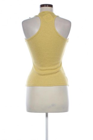 Damski top BSB Collection, Rozmiar M, Kolor Żółty, Cena 38,99 zł