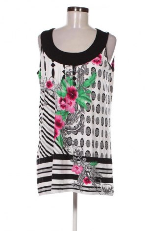 Top de femei Barbara Lebek, Mărime XL, Culoare Multicolor, Preț 186,99 Lei