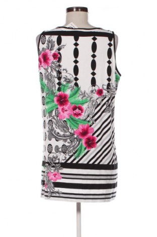 Top de femei Barbara Lebek, Mărime XL, Culoare Multicolor, Preț 186,99 Lei