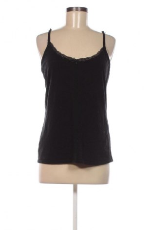 Damentop Beloved, Größe XL, Farbe Schwarz, Preis € 14,91