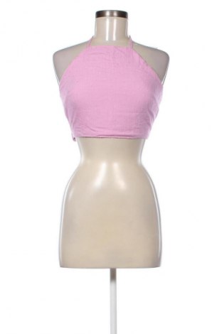 Dámský top Bershka, Velikost S, Barva Růžová, Cena  785,00 Kč