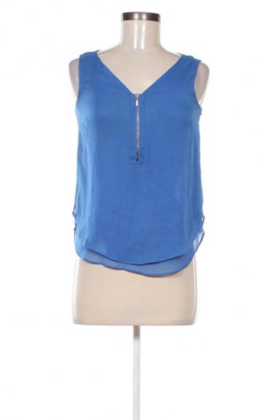 Damentop Bershka, Größe S, Farbe Blau, Preis € 20,99