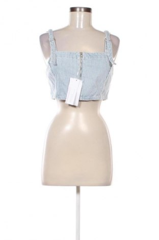 Damentop Bershka, Größe M, Farbe Mehrfarbig, Preis 31,99 €