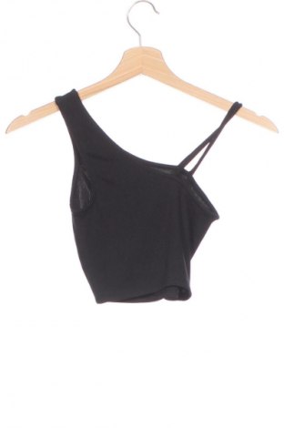 Dámsky top  Bershka, Veľkosť XS, Farba Čierna, Cena  16,95 €