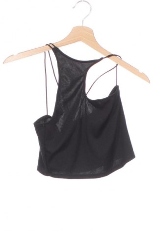Damentop Bershka, Größe M, Farbe Schwarz, Preis 20,99 €