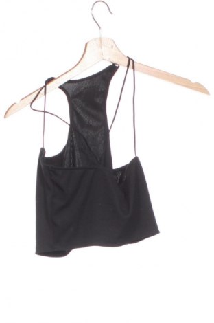 Damentop Bershka, Größe M, Farbe Schwarz, Preis 20,99 €