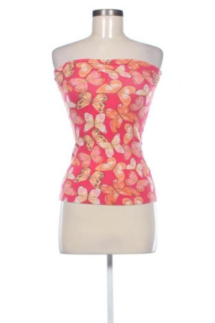 Női top Bershka, Méret S, Szín Sokszínű, Ár 3 855 Ft