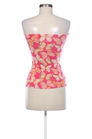 Női top Bershka, Méret S, Szín Sokszínű, Ár 3 855 Ft