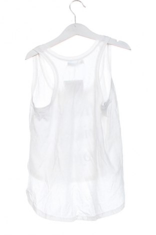 Top de femei Bershka, Mărime XS, Culoare Alb, Preț 79,00 Lei