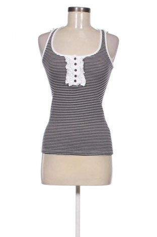 Damski top Bershka, Rozmiar M, Kolor Kolorowy, Cena 66,65 zł