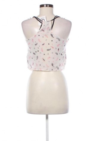 Damentop Bershka, Größe S, Farbe Mehrfarbig, Preis 27,70 €