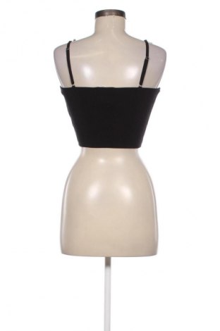 Dámský top Bershka, Velikost M, Barva Černá, Cena  367,00 Kč