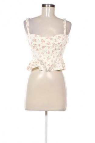 Damentop Bershka, Größe S, Farbe Mehrfarbig, Preis € 32,99
