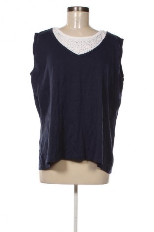 Damentop Bexleys, Größe XL, Farbe Blau, Preis 18,99 €