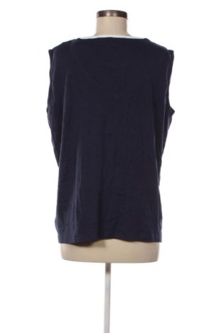 Damentop Bexleys, Größe XL, Farbe Blau, Preis 18,99 €