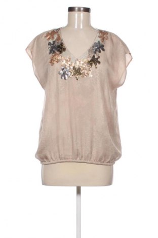 Damentop Biba, Größe S, Farbe Beige, Preis € 15,00