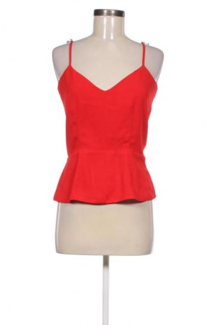 Damentop Bik Bok, Größe L, Farbe Rot, Preis 14,83 €