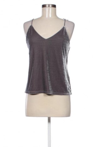 Damentop Bik Bok, Größe M, Farbe Grau, Preis € 20,99