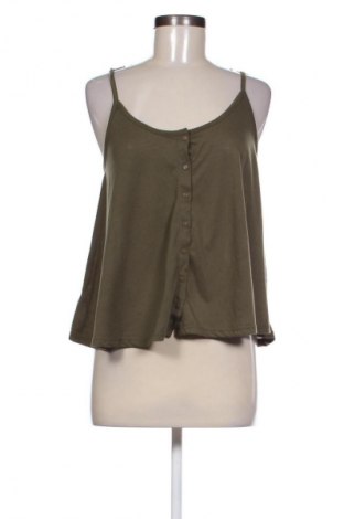 Dámsky top  Bik Bok, Veľkosť M, Farba Zelená, Cena  8,95 €