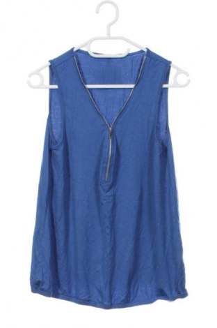 Top de femei Blancheporte, Mărime XS, Culoare Albastru, Preț 77,17 Lei