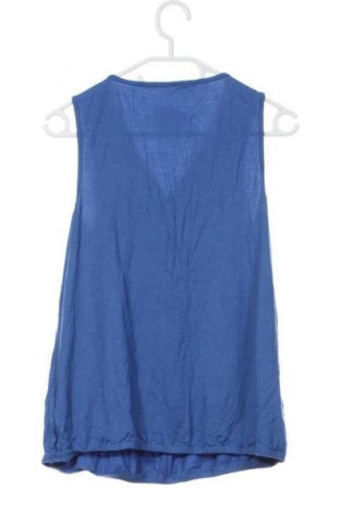 Top de femei Blancheporte, Mărime XS, Culoare Albastru, Preț 77,17 Lei