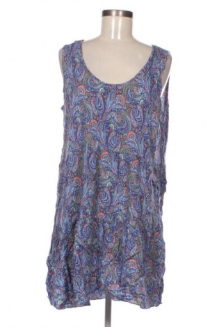 Damentop Blue Sky, Größe XL, Farbe Mehrfarbig, Preis 18,99 €