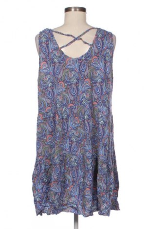 Damentop Blue Sky, Größe XL, Farbe Mehrfarbig, Preis 18,99 €