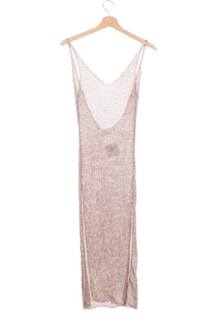 Top de femei Bon Bon, Mărime XS, Culoare Auriu, Preț 46,99 Lei