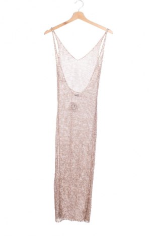 Top de femei Bon Bon, Mărime XS, Culoare Auriu, Preț 46,99 Lei