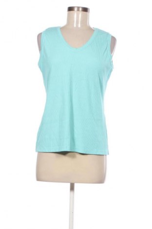Damentop Bonita, Größe L, Farbe Blau, Preis 15,36 €