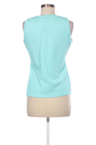 Damentop Bonita, Größe L, Farbe Blau, Preis 15,36 €