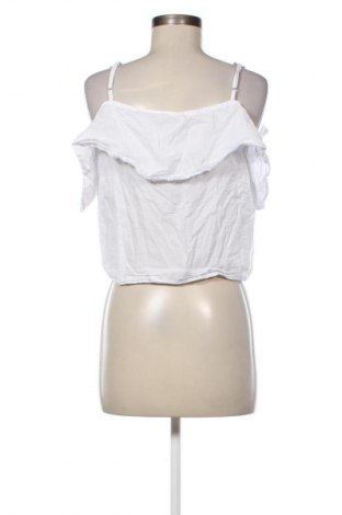 Damski top Boohoo, Rozmiar M, Kolor Kolorowy, Cena 67,00 zł
