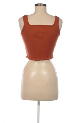 Dámsky top  Boohoo, Veľkosť S, Farba Hnedá, Cena  7,41 €