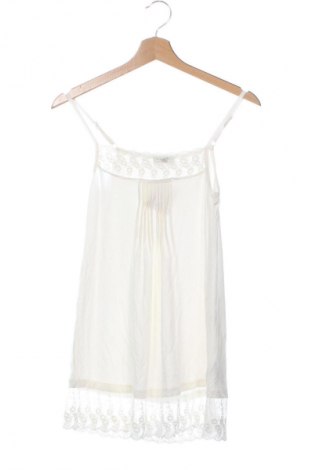 Top de femei Boysen's, Mărime XS, Culoare Ecru, Preț 98,99 Lei