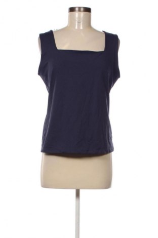 Damentop C&A, Größe L, Farbe Blau, Preis 20,99 €