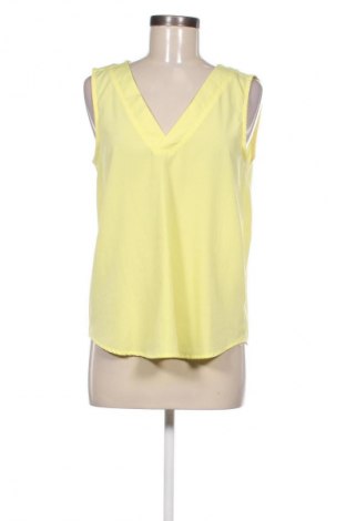 Damentop Calliope, Größe M, Farbe Gelb, Preis € 14,83