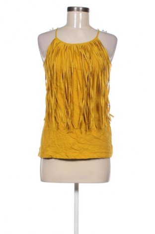 Top de femei Calliope, Mărime S, Culoare Galben, Preț 77,17 Lei