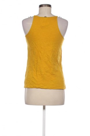 Top de femei Calliope, Mărime S, Culoare Galben, Preț 77,17 Lei