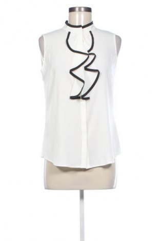 Dámsky top  Calvin Klein, Veľkosť S, Farba Biela, Cena  79,80 €