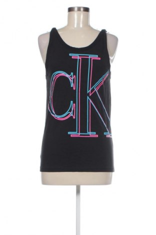 Dámsky top  Calvin Klein Jeans, Veľkosť XL, Farba Čierna, Cena  27,95 €