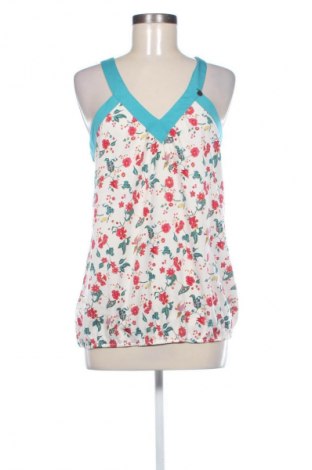 Damentop Calvin Klein Jeans, Größe M, Farbe Mehrfarbig, Preis 17,72 €