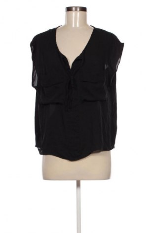 Damentop Camaieu, Größe L, Farbe Schwarz, Preis € 20,99