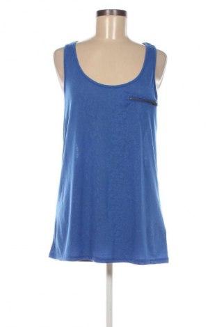Damentop Camaieu, Größe M, Farbe Blau, Preis 14,91 €