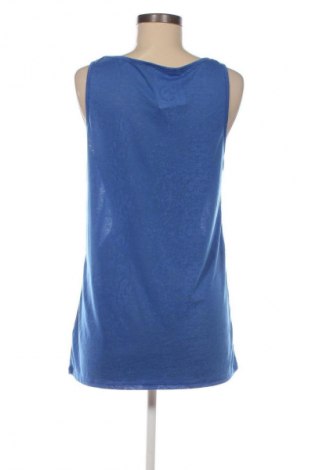 Damentop Camaieu, Größe M, Farbe Blau, Preis 14,91 €