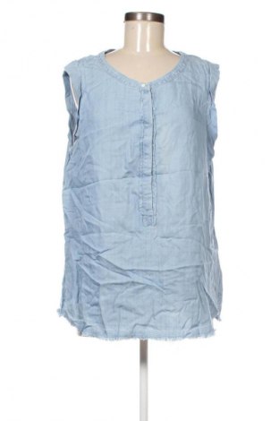 Dámsky top  Cecil, Veľkosť L, Farba Modrá, Cena  15,95 €