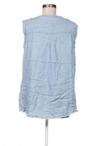 Dámsky top  Cecil, Veľkosť L, Farba Modrá, Cena  15,95 €