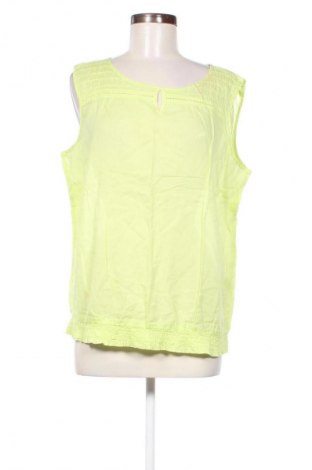 Top de femei Charles Vogele, Mărime XL, Culoare Verde, Preț 79,00 Lei