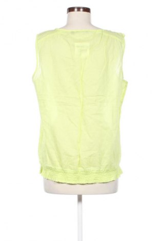 Top de femei Charles Vogele, Mărime XL, Culoare Verde, Preț 79,00 Lei